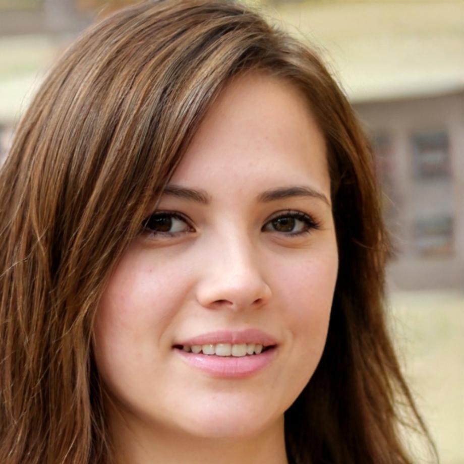 Portrait de Véronique Lemarchand